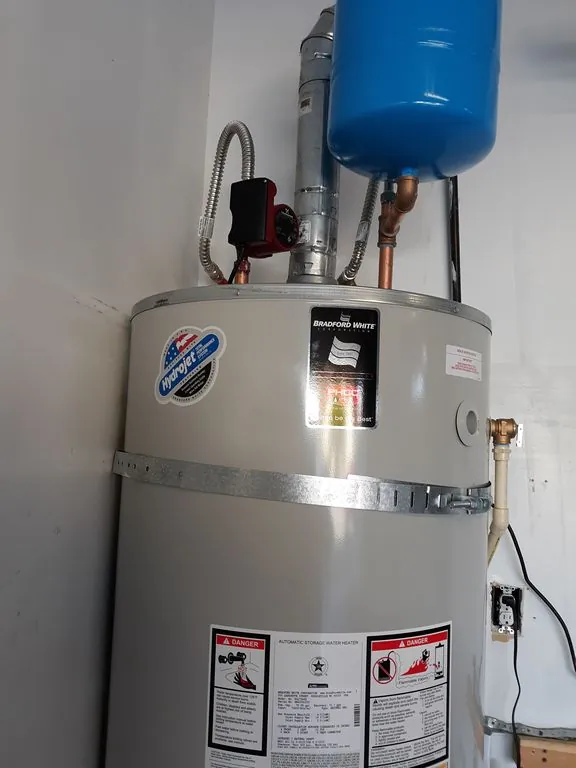 Water Line Replacement & Repair - Gallery 9