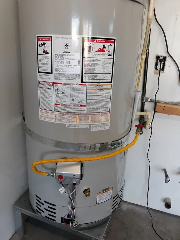 Water Line Replacement & Repair - Gallery 10