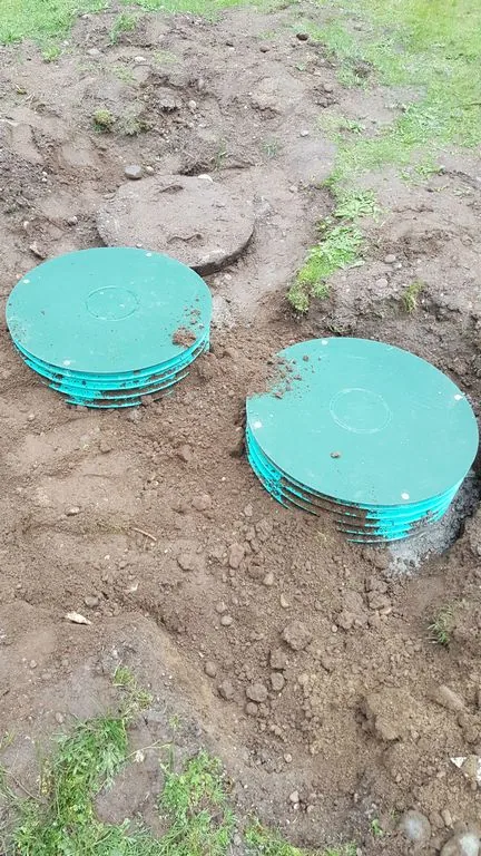 Pipe Installation, Repair & Replacement - Gallery 11