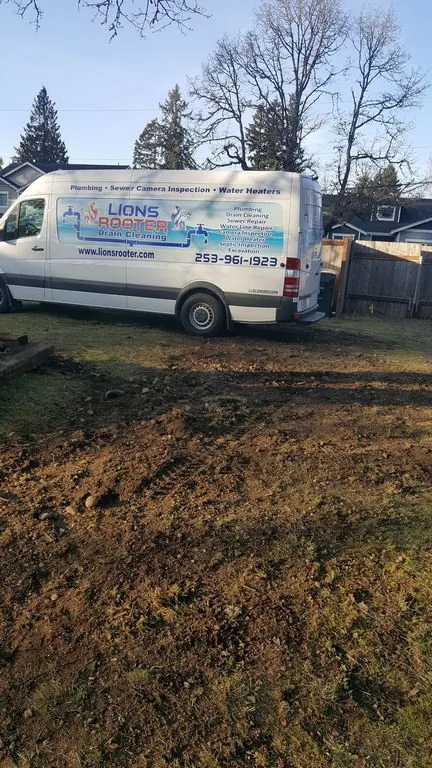 Pipe Installation, Repair & Replacement - Gallery 8
