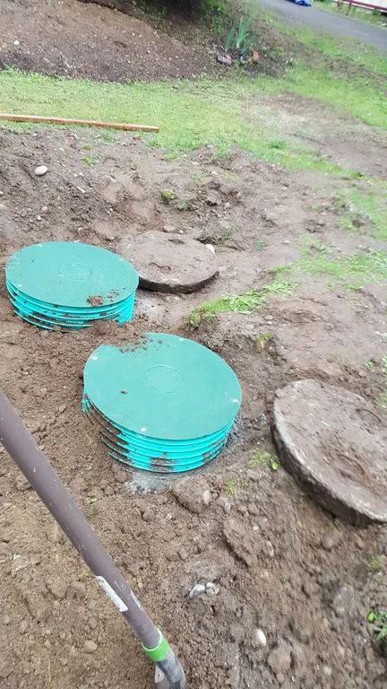 Pipe Installation, Repair & Replacement - Gallery 12