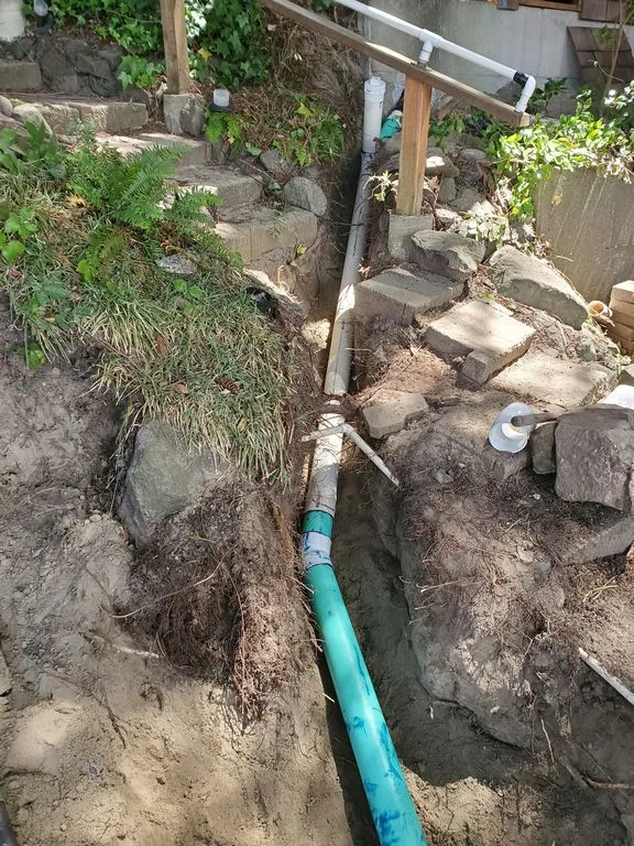Water Line Replacement & Repair - Gallery 15
