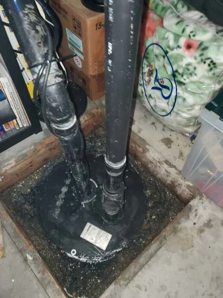 Sewer Main Line Replacement & Repair - Gallery 37