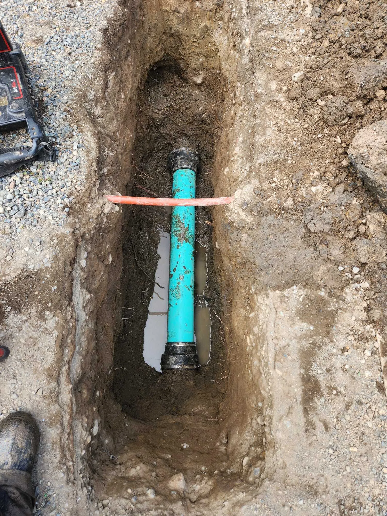  Lions Rooter Drain Cleaning - Gallery 9