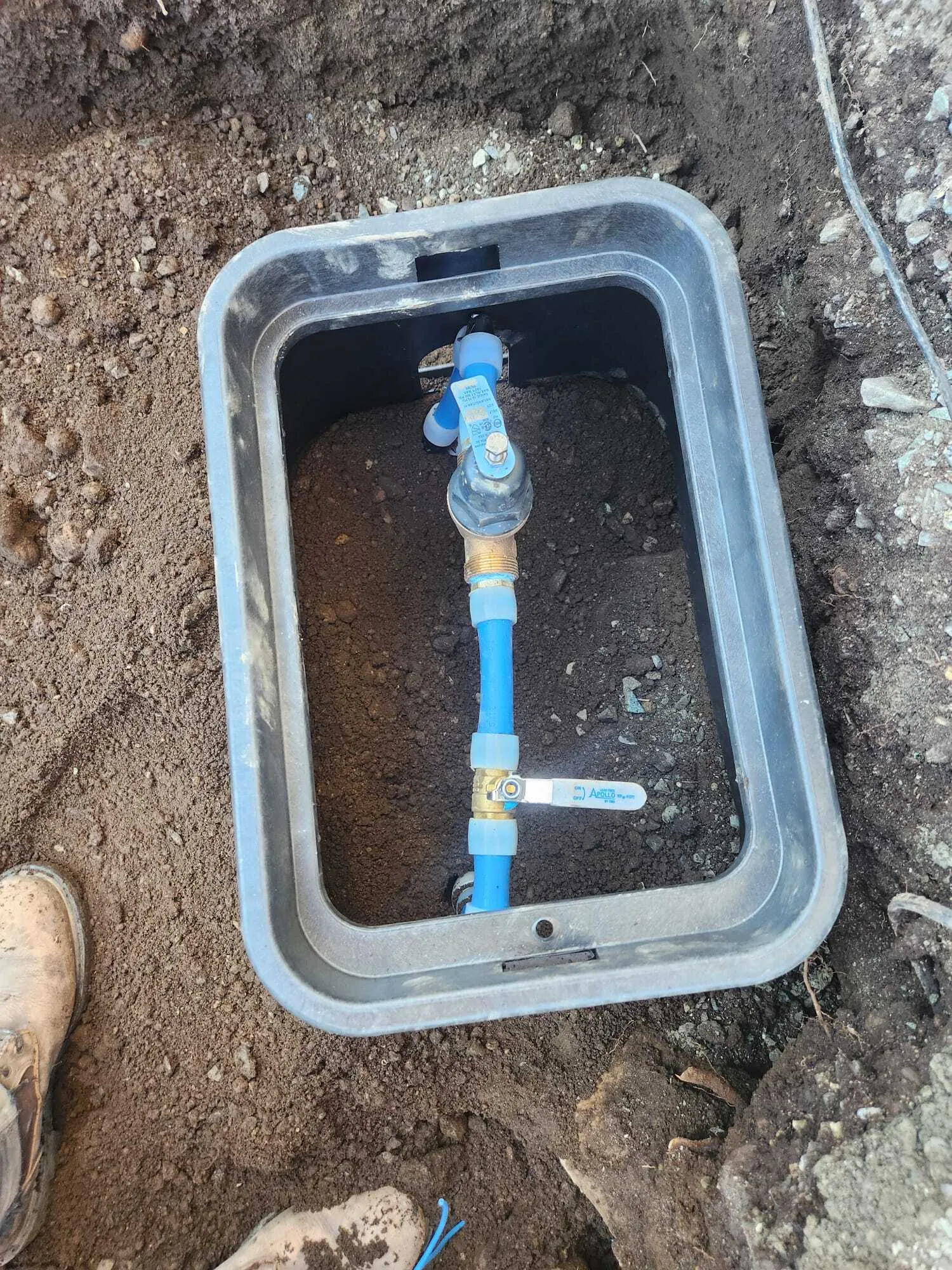  Lions Rooter Drain Cleaning - Gallery 4