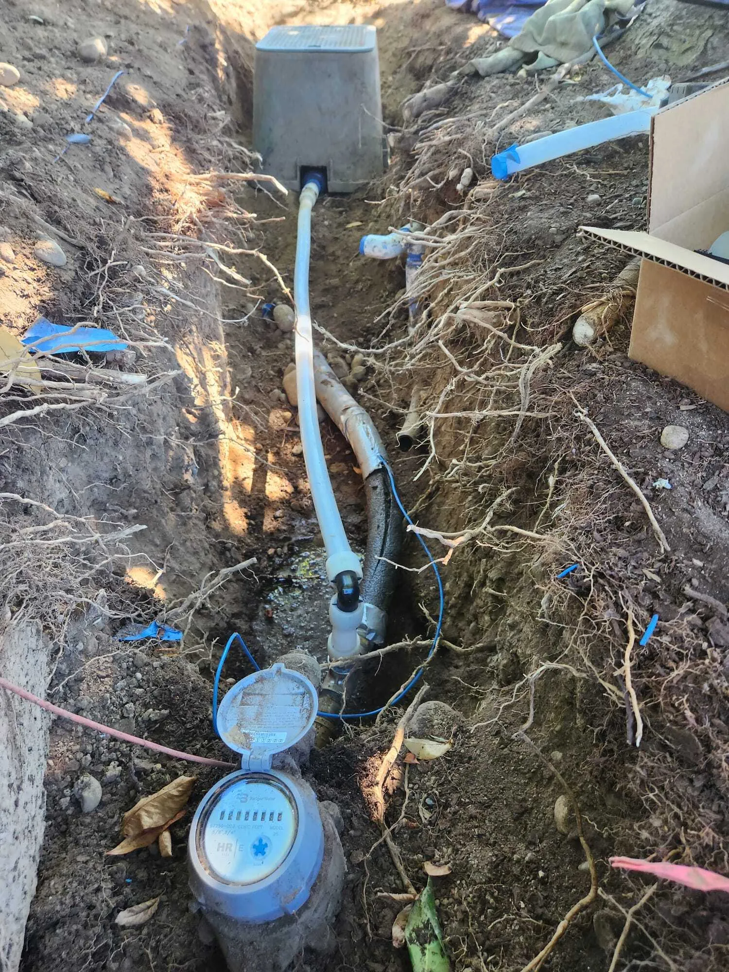 Lions Rooter Drain Cleaning | Gallery 6
