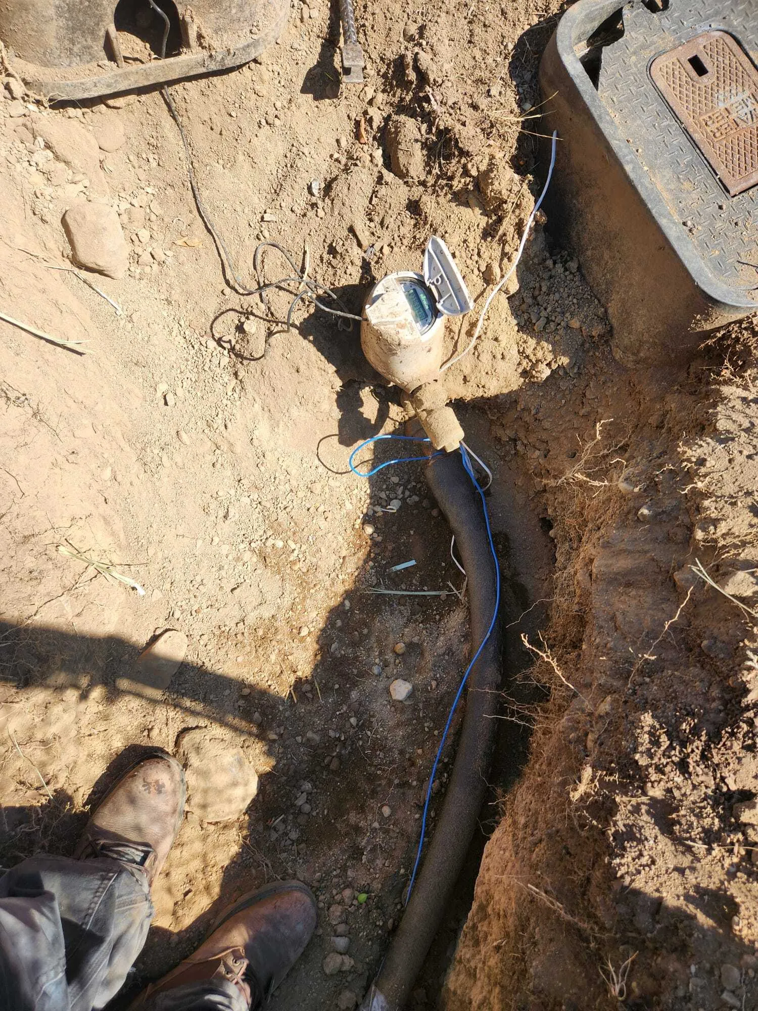  Lions Rooter Drain Cleaning - Gallery 17