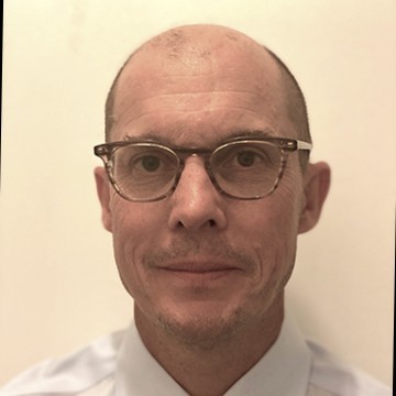 President, Teel Technologies