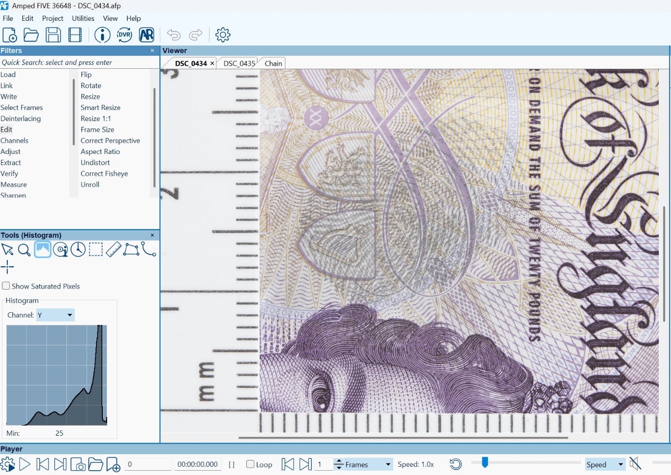 highly patterned fingerprint example highly patterned fingerprint example