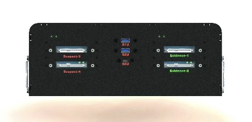SuperImager Plus 10” Port