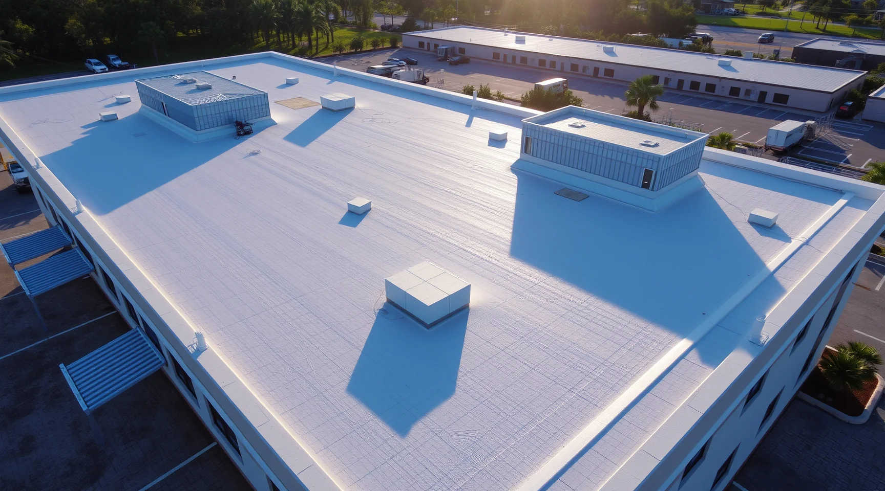 Roofing Contractor