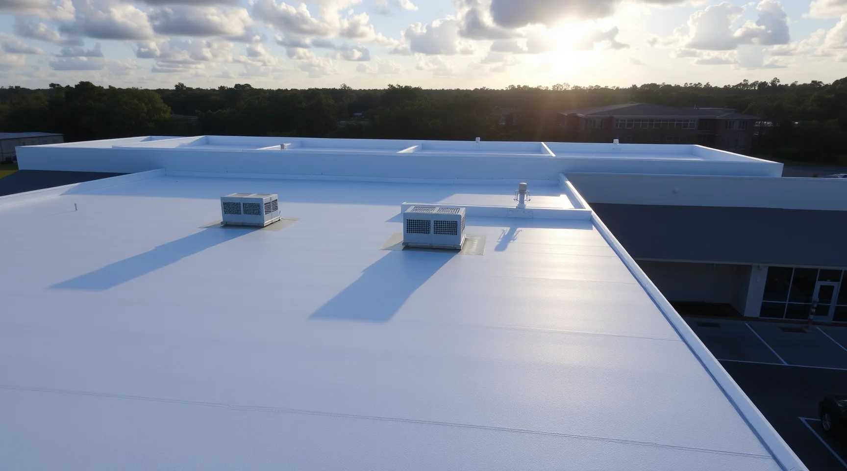 Roofing Contractor