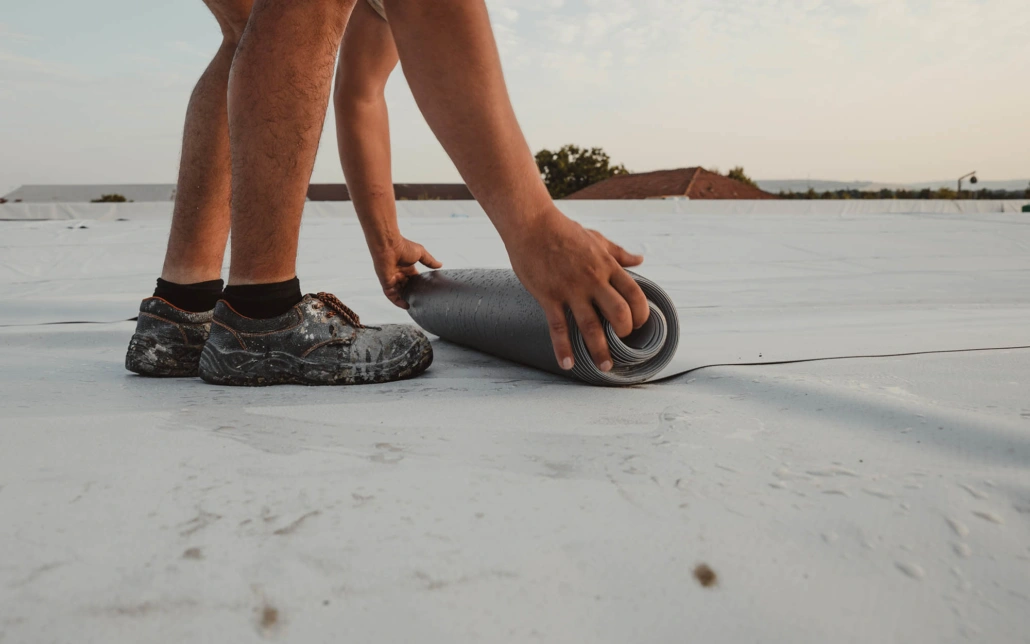 Roofing Contractor