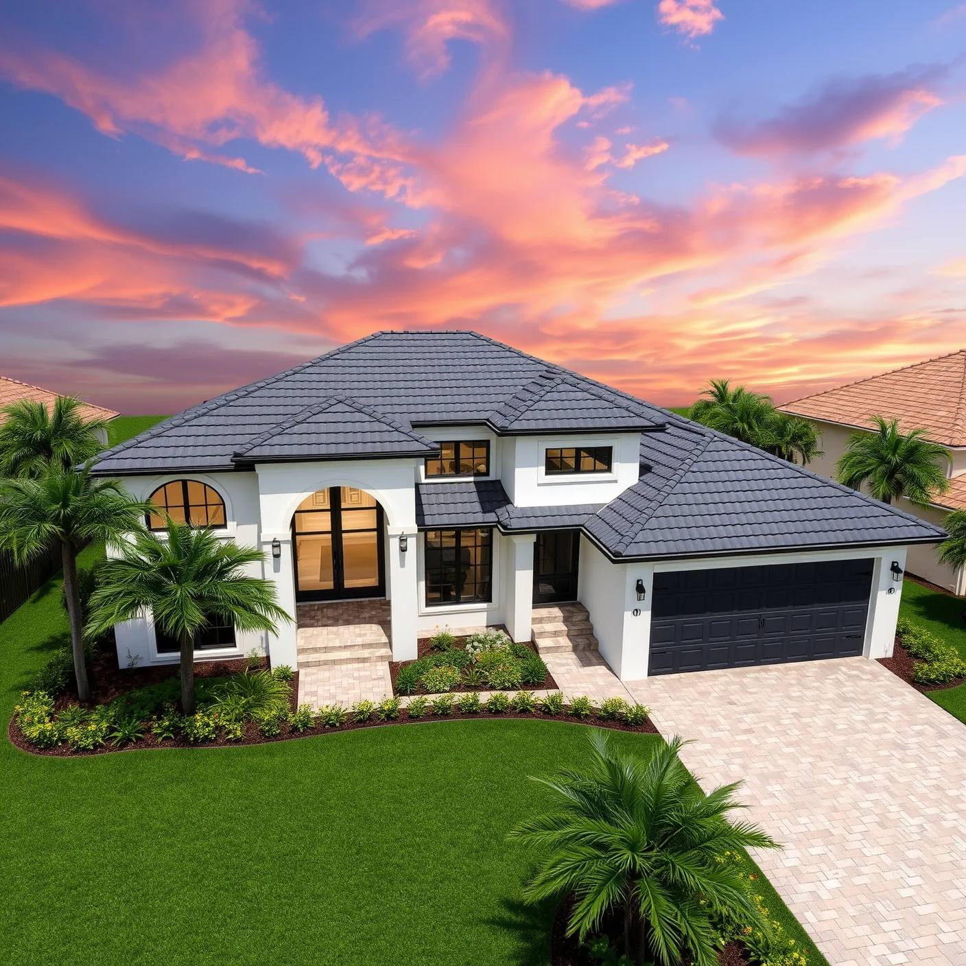 Roofing Contractor
