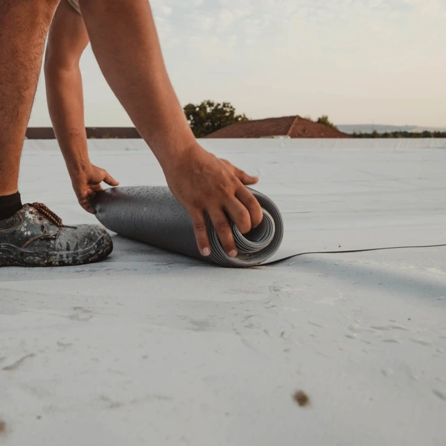 Roofing Contractor