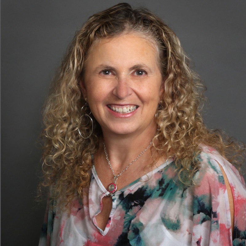 Lori McDowell, PhD