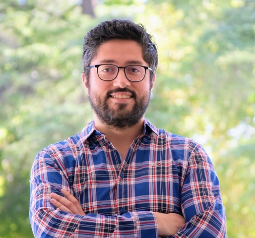 Jorge Andrés Gómez