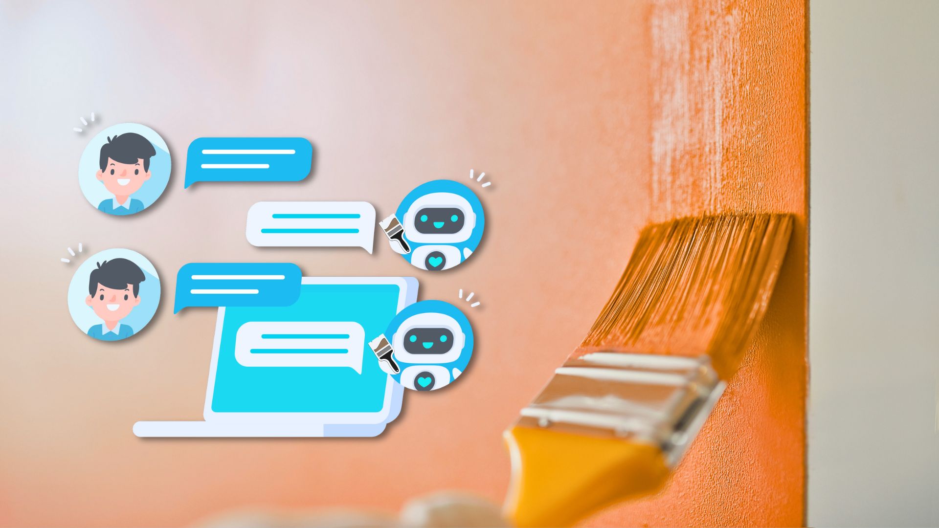 How Painter Chatbots Can Transform Your Painting Business