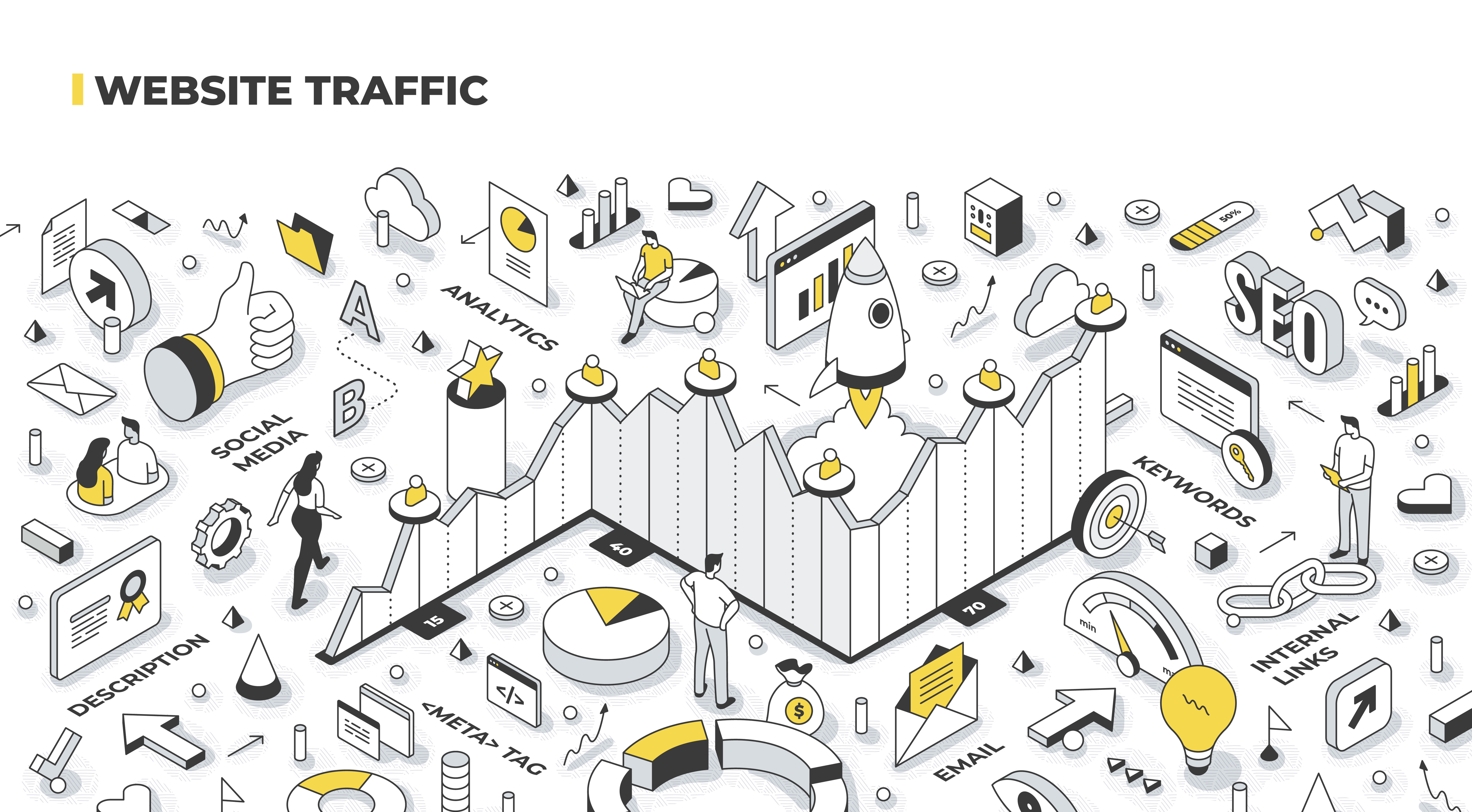 IMAGE OF SEO AND CONTENT STRATEGY MAP