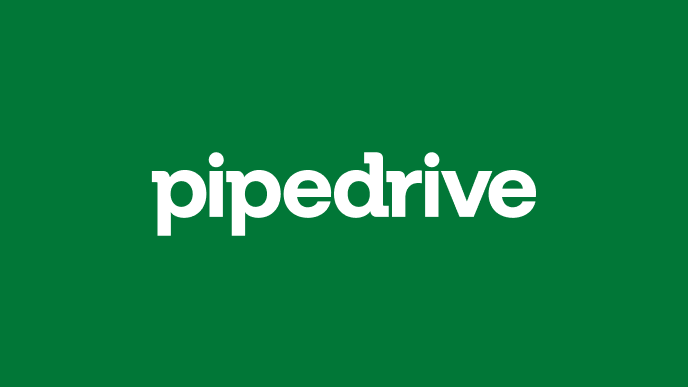 pipedrive logo