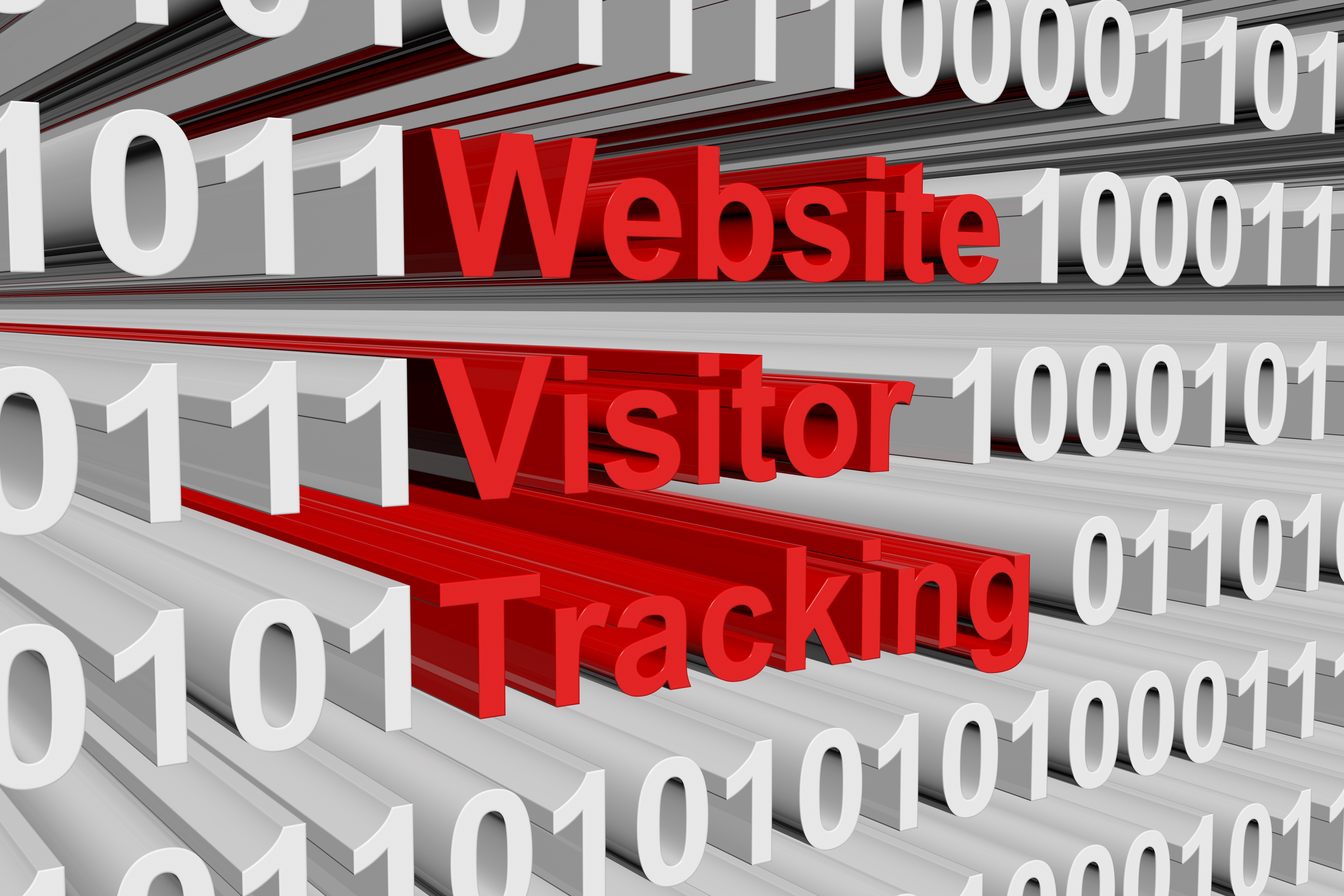 Website visitor tracking inage