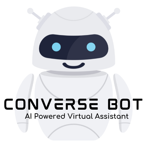 ConverseBot Logo