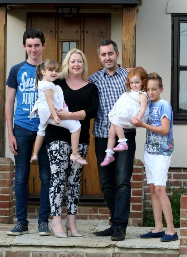 Lois Holder Fundraiser