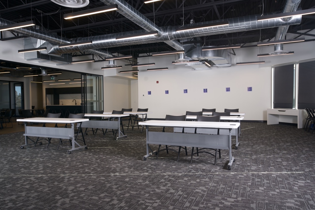 Training Room