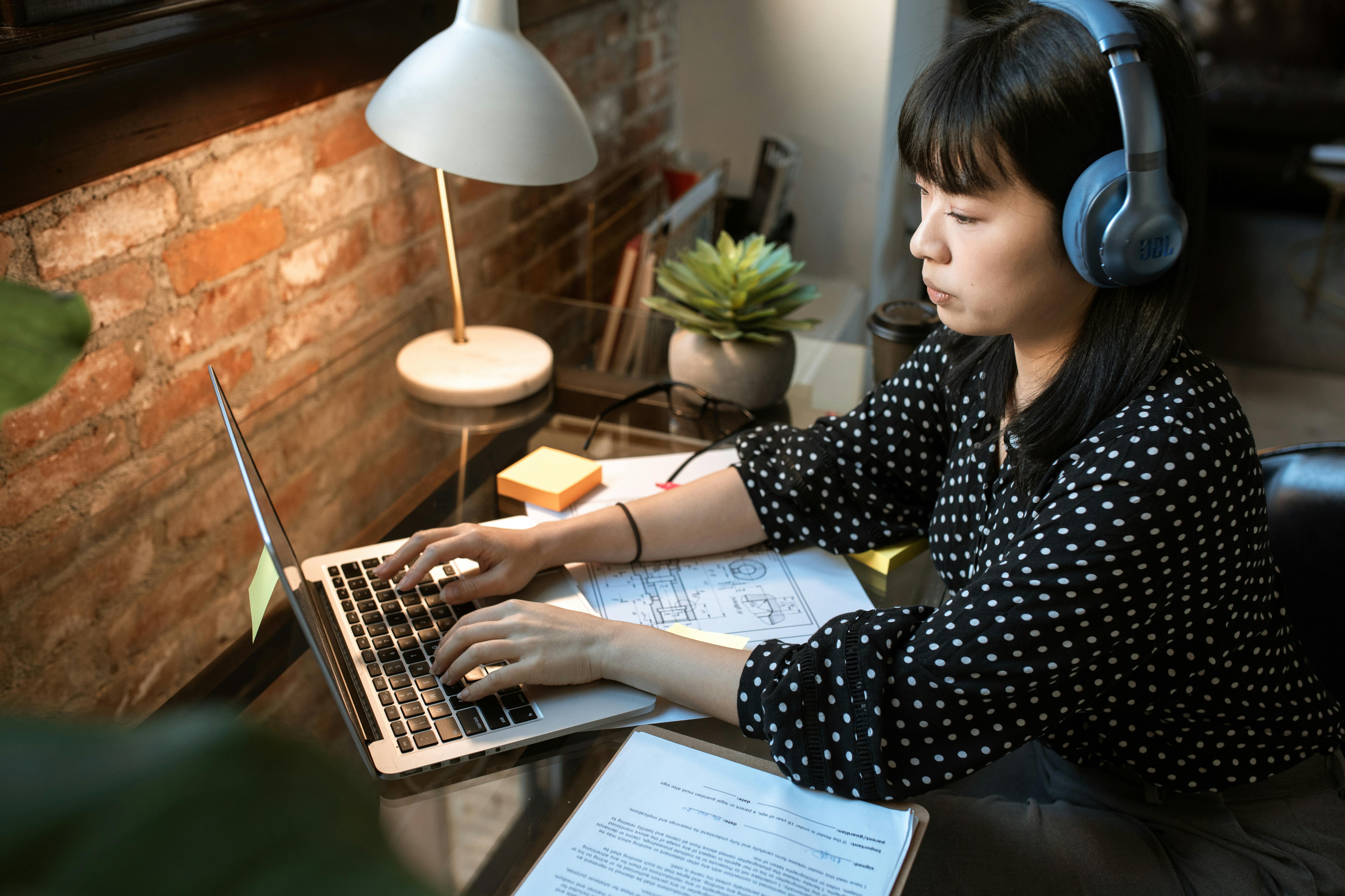 Mission Driven Workspaces