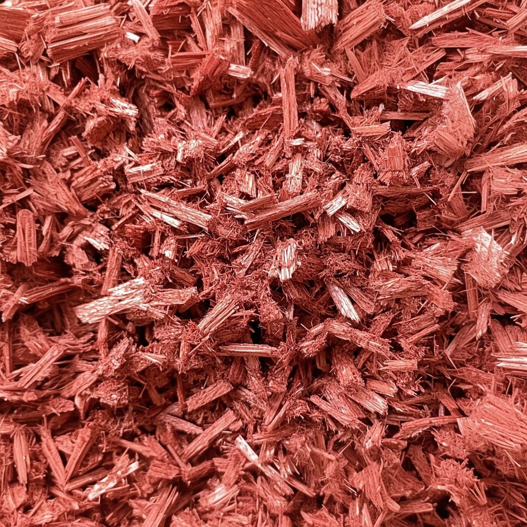 Black Mulch Image