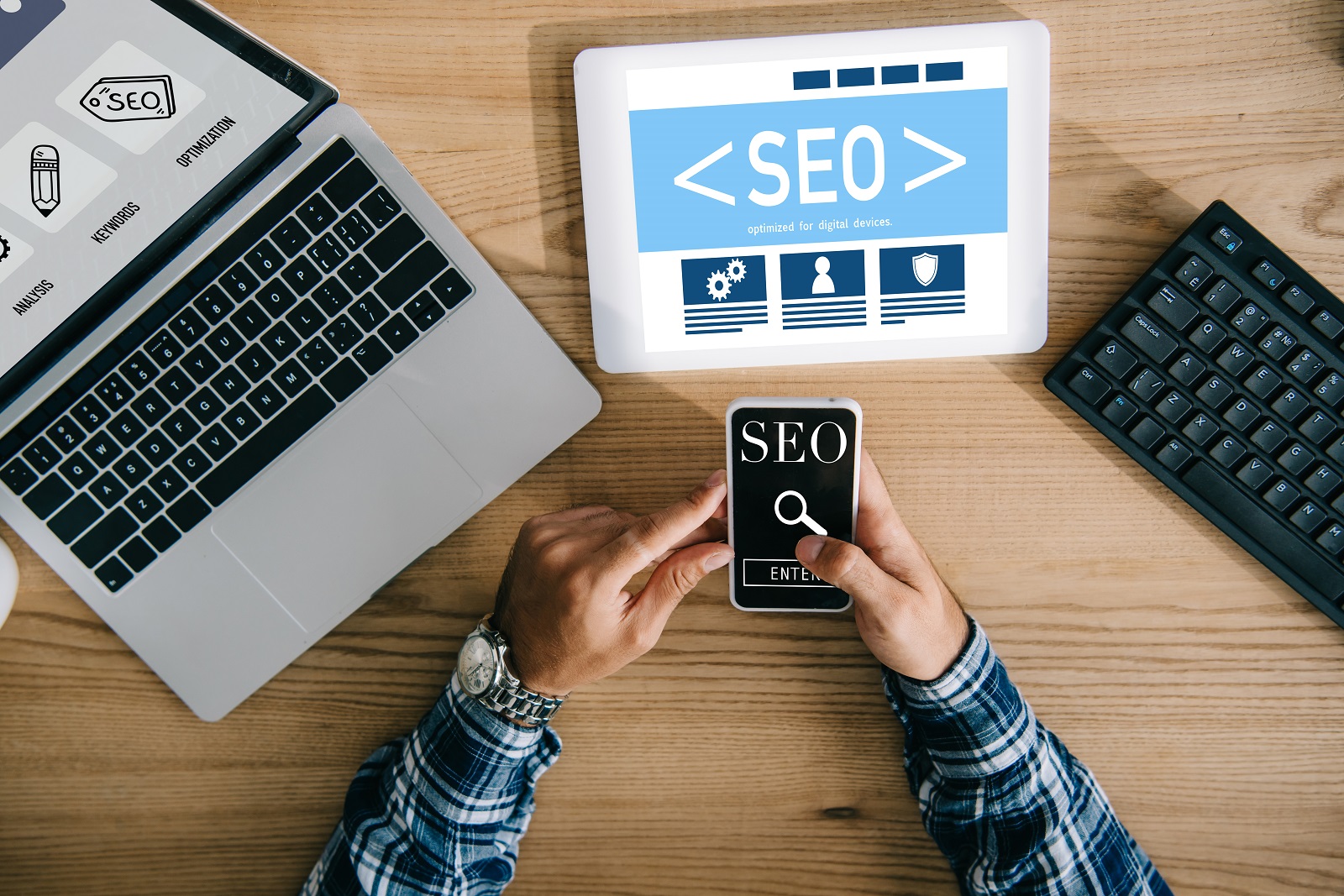 SEO Unlock Your Website's Full Potential2