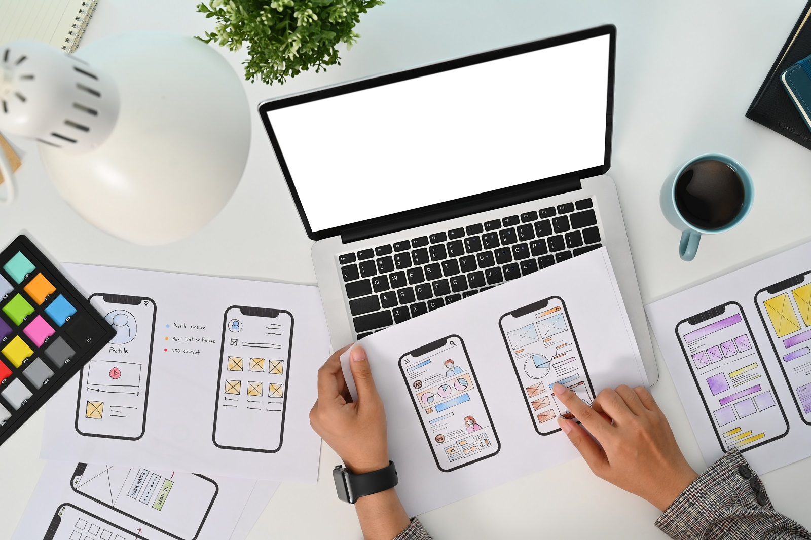 Why Mobile-First Design is Crucial for Your Business in 2024