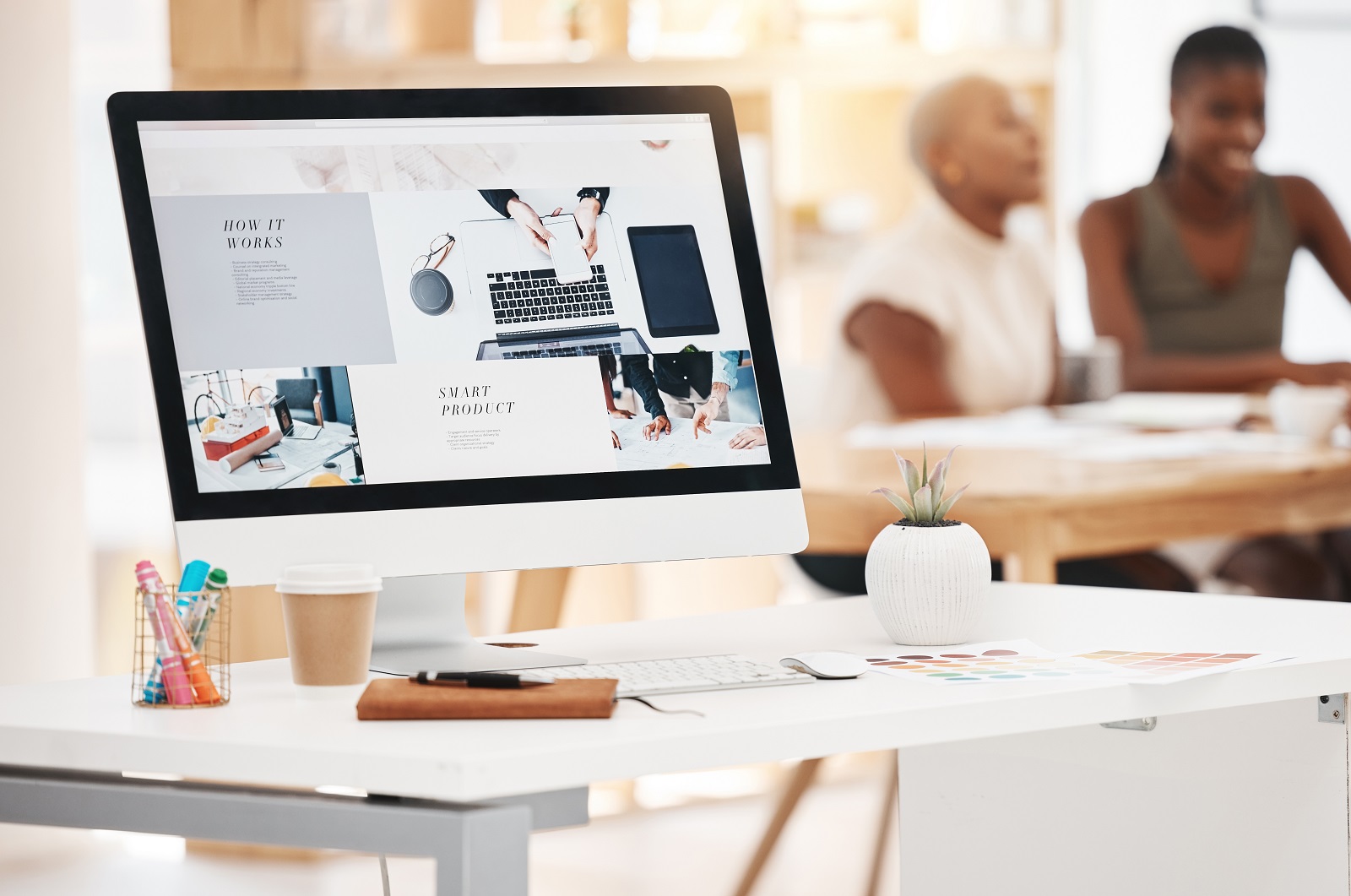 Important Things To Consider Before Hiring a Web Design Company Important Things To Consider Before Hiring a Web Design Company