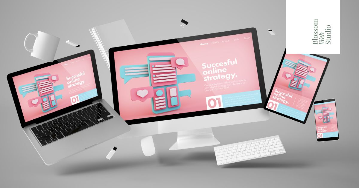 Responsive Design vs. Adaptive Design: Which is Right for Your Site? Responsive Design vs. Adaptive Design: Which is Right for Your Site?