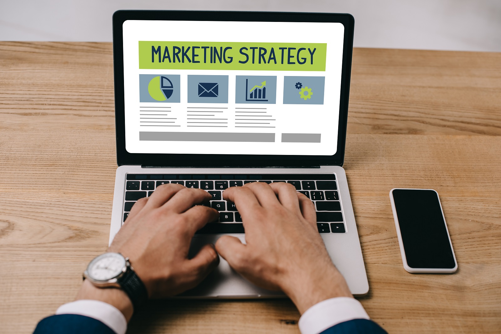 10 Digital Marketing Strategies to Use to Win More Customers in 2025 10 Digital Marketing Strategies to Use to Win More Customers in 2025