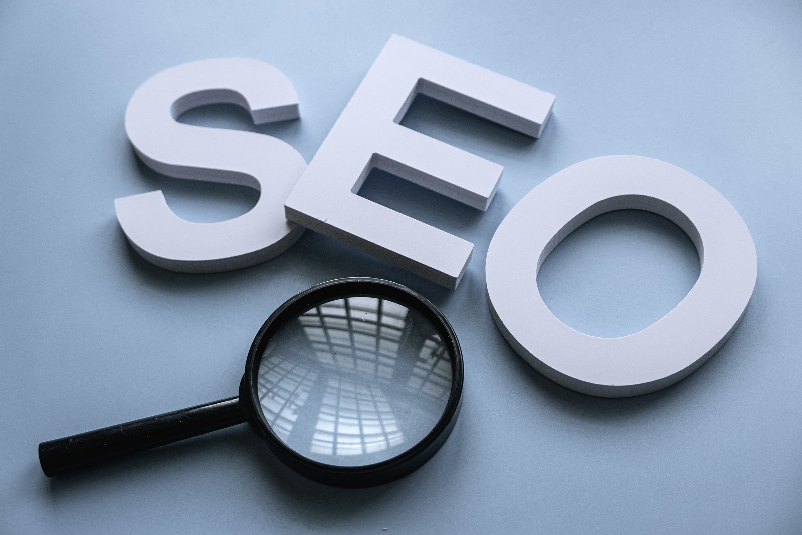 10 Ways to Improve Your Website's Ranking on Google (SEO) 10 Ways to Improve Your Website's Ranking on Google (SEO)