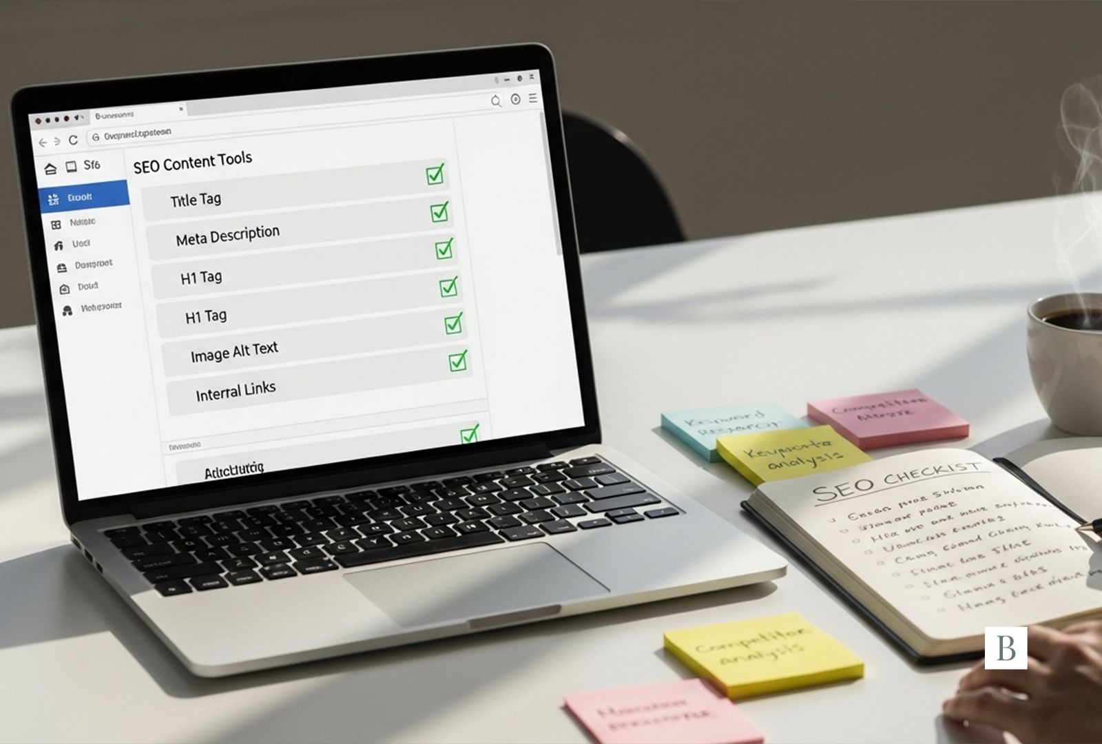 On-Page SEO Checklist: The Complete Task List for 2025