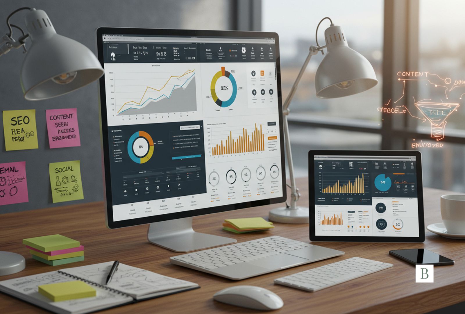 10 Digital Marketing Strategies to Use to Win More Customers in 2025