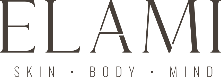Logo ELAMI Uherské Hradiště Logo ELAMI Uherské Hradiště