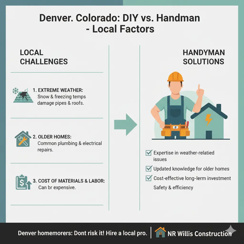 Local Issues in Denver, Colorado - How They Impact Your Decision Local Issues in Denver, Colorado - How They Impact Your Decision