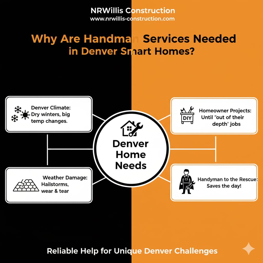 Why Are These Services So Needed for Smart Homes in Denver