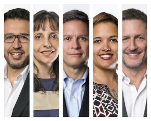 Global Energy Transition Demands Cooperation, not Competition; Oil and Gas Companies Must Lead the Way