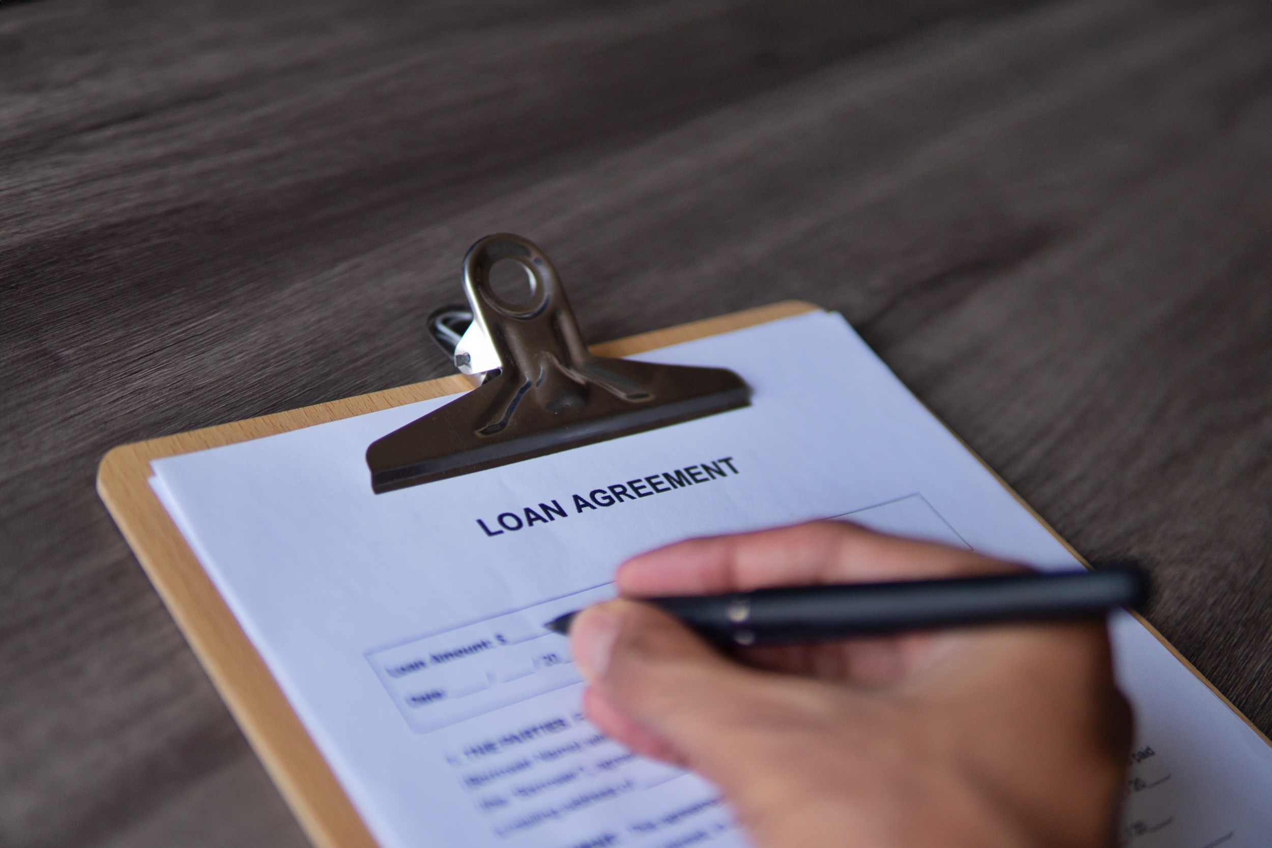 Demystifying How Banks Price Their Commercial Loan Rates