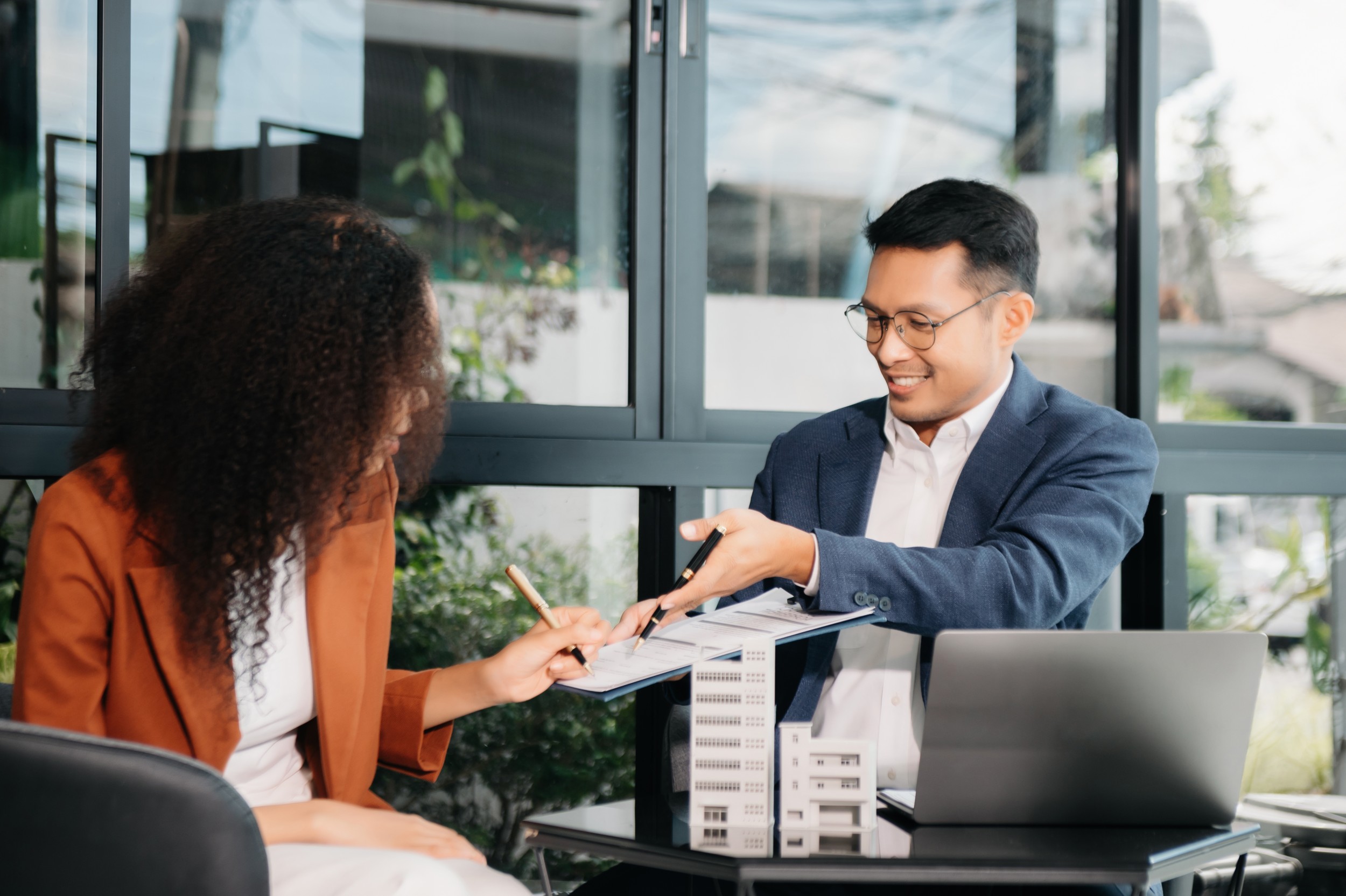Demystifying How Banks Price Their Commercial Loan Rates