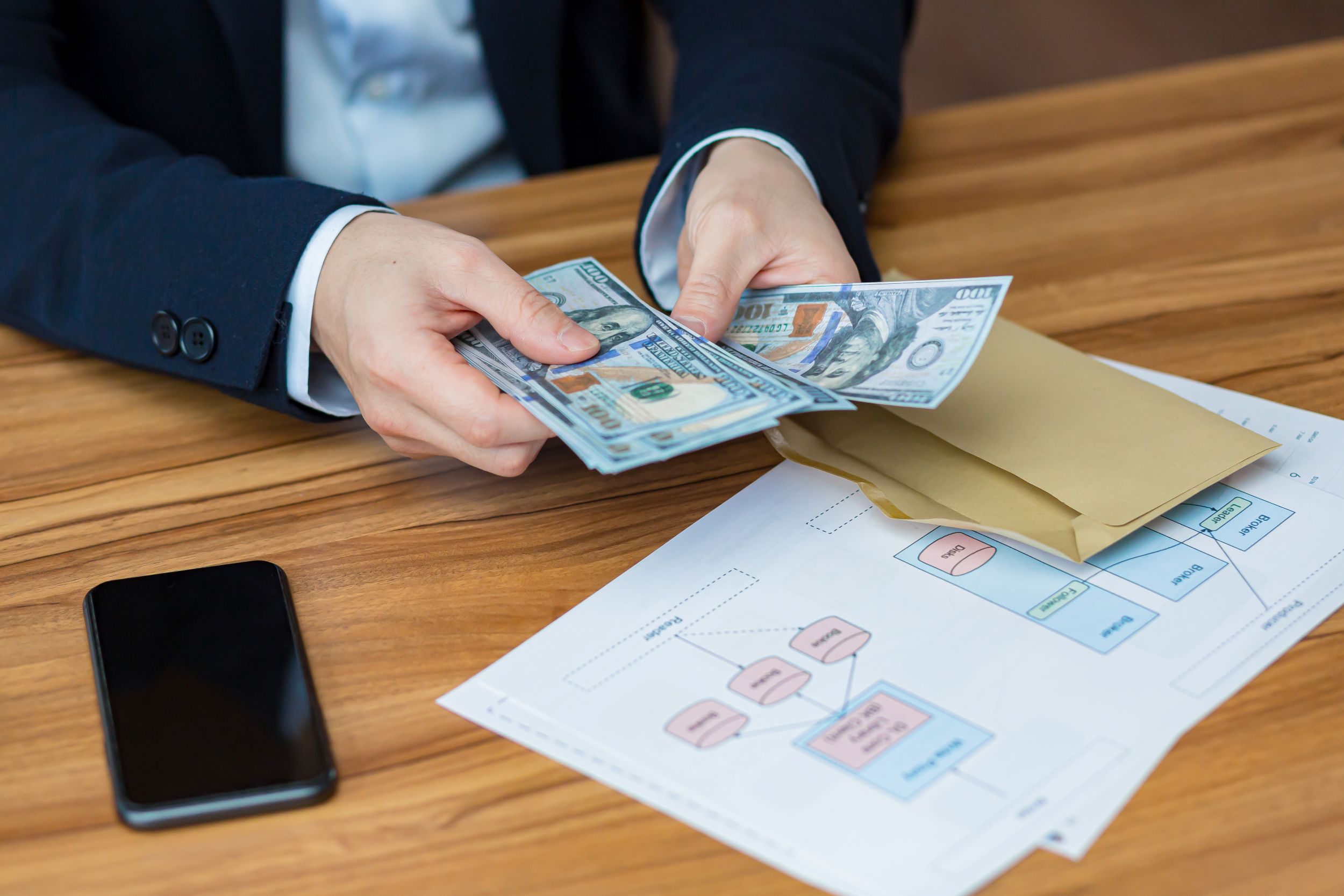 Evaluating Cash Flow Drivers