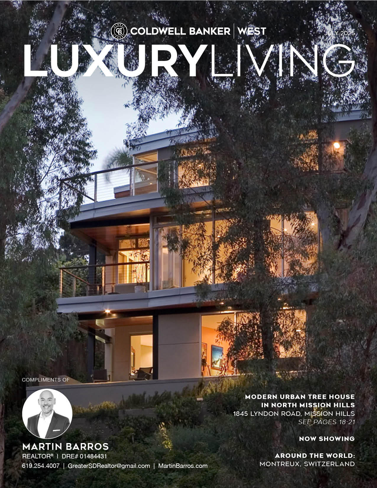 Luxury Living