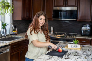 Clean Kitchen