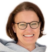 Silke Linsenmaier
