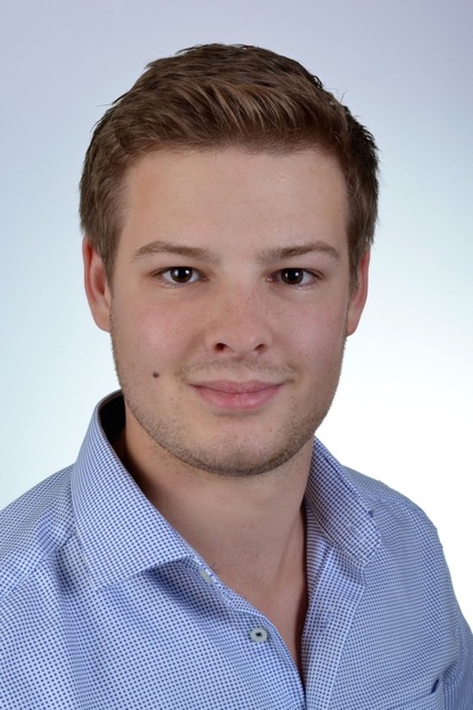 Felix Neumann