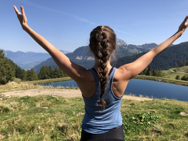 Die Symbiose von Longevity, Holistic Health, Erfolg & Erfüllung: Ein Blick auf holistisches Business & Life Coaching
